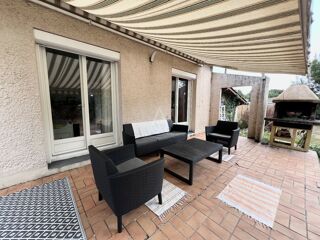  Maison � vendre 5 pi�ces 97 m� Saint andre de cubzac