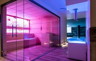  Appartement � vendre 1 pi�ce 22 m�