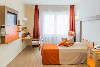  Appartement à vendre 1 pièce 21 m²