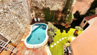  Villa � vendre 11 pi�ces 316 m�