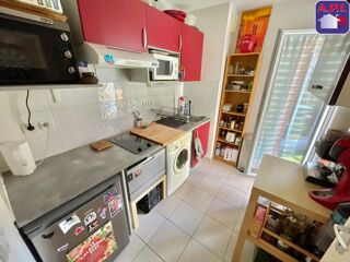  Appartement à vendre 2 pièces 43 m²