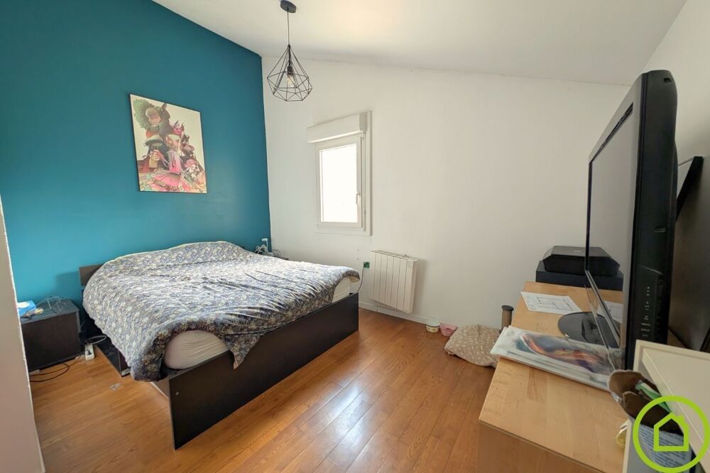 Vente Appartement Duplex Villeneuve d'ascq