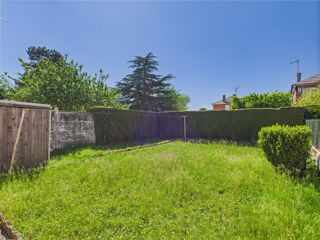  Maison � vendre 4 pi�ces 77 m�