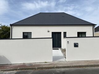  Maison � vendre 5 pi�ces 130 m�