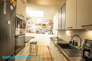  Maison � vendre 5 pi�ces 107 m�
