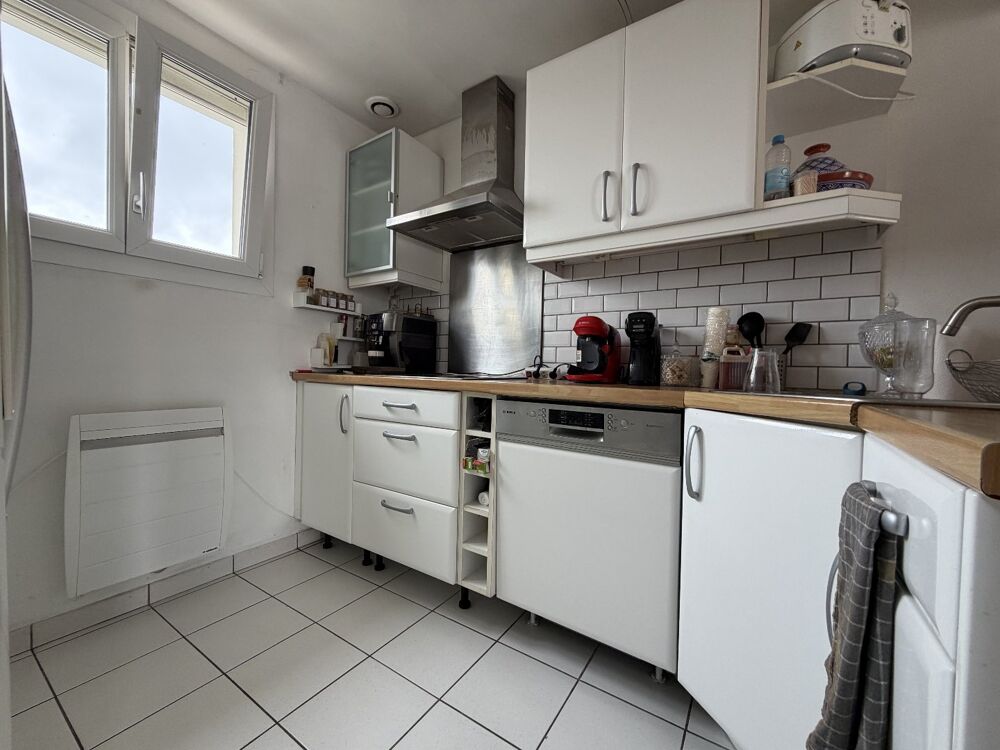 Vente Maison Maison Le havre