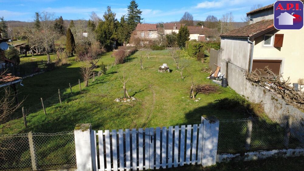 Vente Terrain Terrain Prat bonrepaux