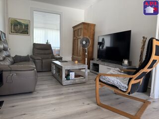  Maison à vendre 5 pièces 136 m²