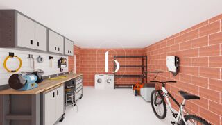  Maison  vendre 4 pices 100 m
