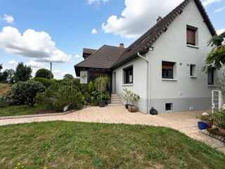  Maison � vendre 5 pi�ces 168 m�