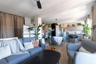  Appartement � vendre 4 pi�ces 79 m�