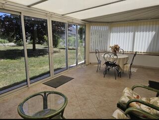 Maison à louer 3 pièces 92 m²