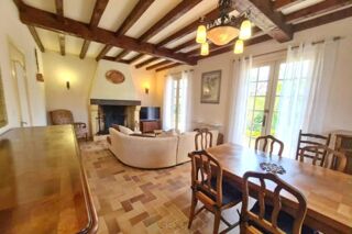  Maison à vendre 5 pièces 134 m²