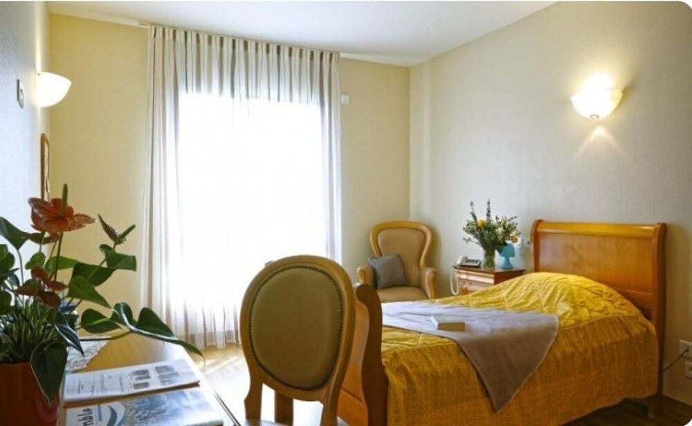 Vente Appartement Résidence Ehpad Soubise