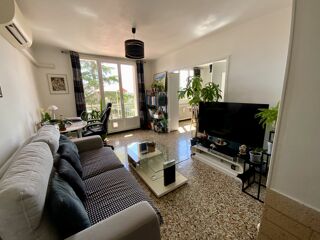  Appartement à vendre 4 pièces 66 m²