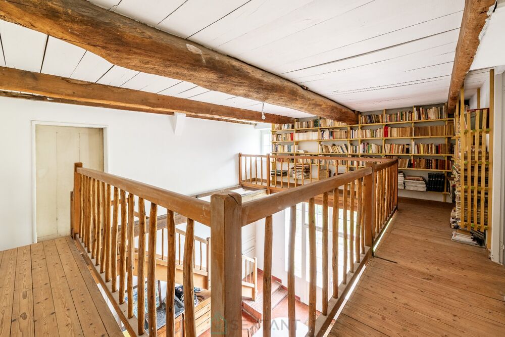 � vendre  Villa Magny-les-Hameaux (78114)