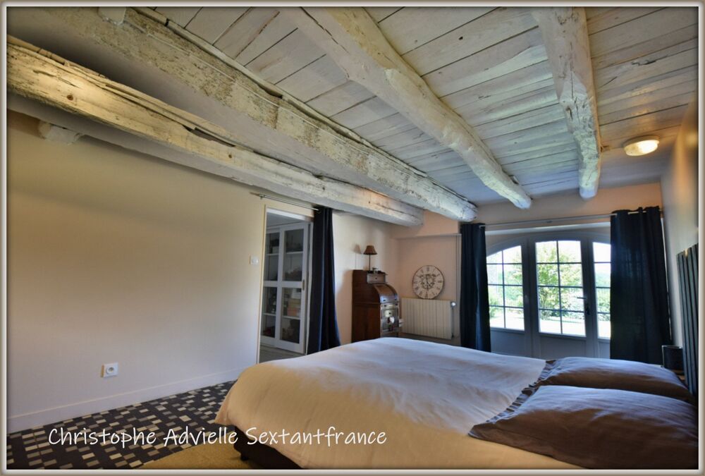 à vendre  Villa Beaumont-du-Périgord (24440)