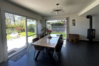  Maison � vendre 6 pi�ces 116 m�