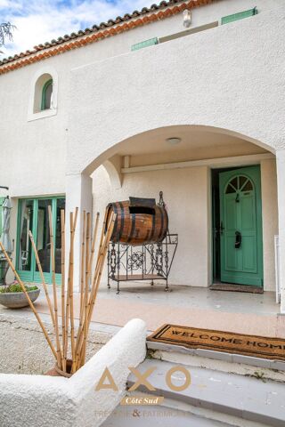  Maison  vendre 8 pices 250 m