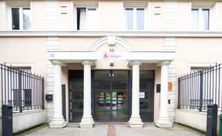  Appartement � vendre 2 pi�ces 34 m�