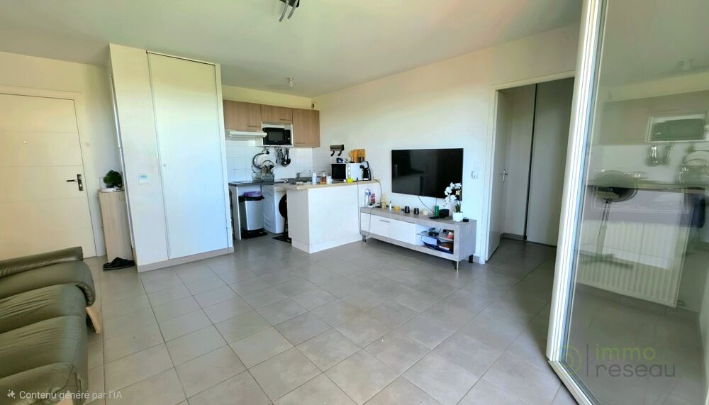 Vente Appartement Appartement Toulouse