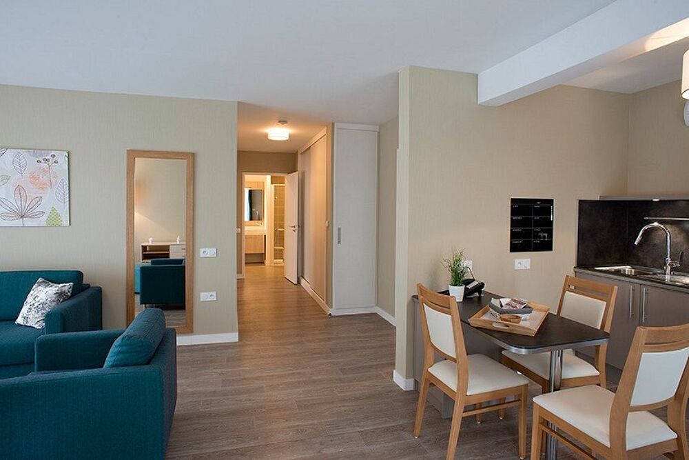 Vente Appartement Résidence Seniors Blois