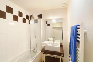  Appartement � vendre 2 pi�ces 35 m�