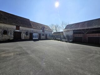  Maison � vendre 8 pi�ces 160 m�