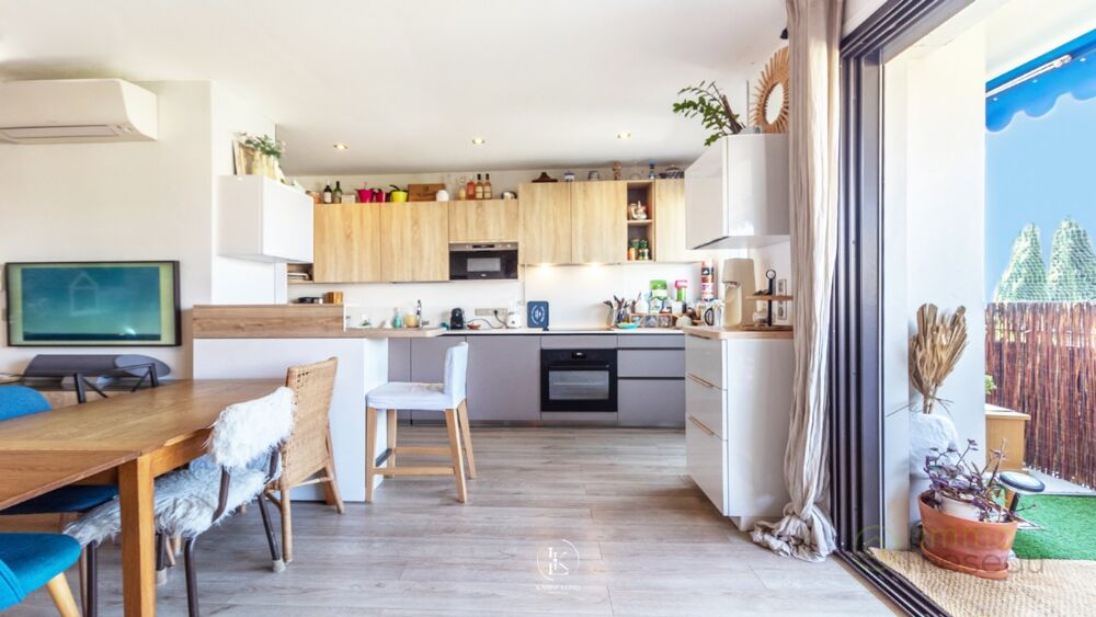 Vente Appartement Appartement Nice