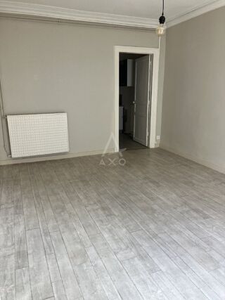  Appartement à vendre 3 pièces 54 m²