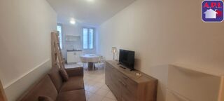  Appartement à louer 1 pièce 31 m²