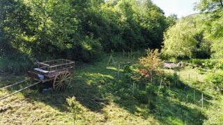  Maison � vendre 2 pi�ces 70 m�