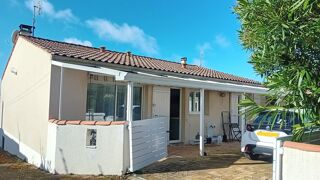  Maison � vendre 5 pi�ces 135 m�