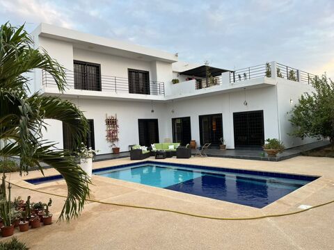  Maison � louer 6 pi�ces 200 m� Somone