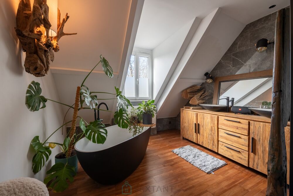 � vendre  Maison Noisy-sur-�cole (77123)