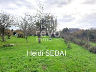  Terrain  vendre 1679 m