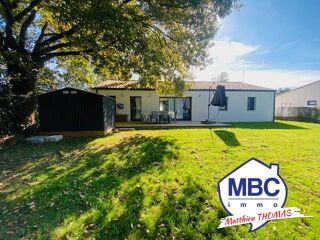  Maison � vendre 6 pi�ces 132 m�