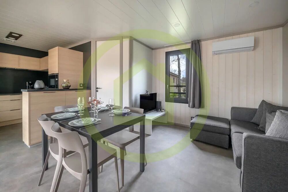 Maison 4 pièces 48 m² · à Guerande · 48 m² · 237 500 €