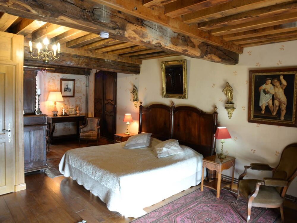 � vendre  Maison La Boulaye (71320)