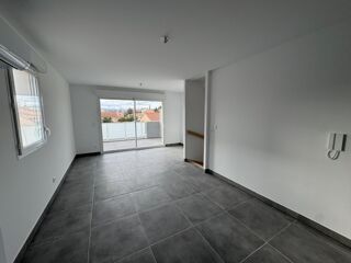  Maison à vendre 4 pièces 65 m²