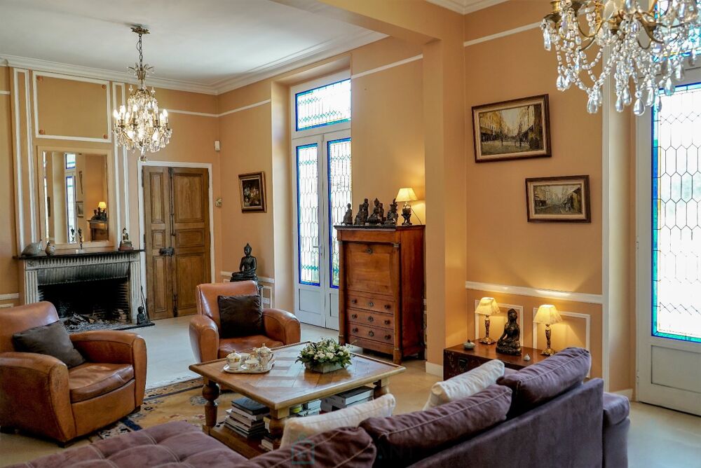 Vente Villa Demeure de ville et village Bouray sur juine