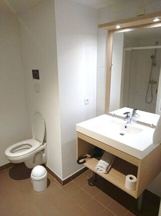  Appartement à vendre 1 pièce 20 m²