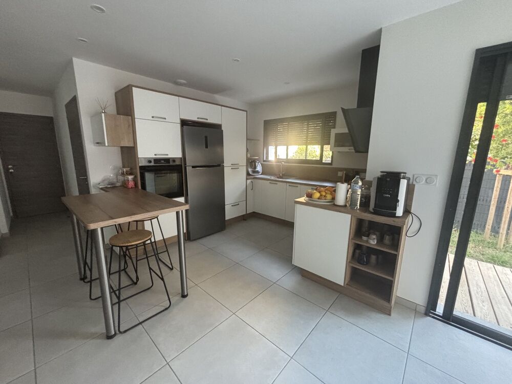 Location Maison Maison Montpellier