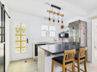  Maison � vendre 6 pi�ces 125 m�