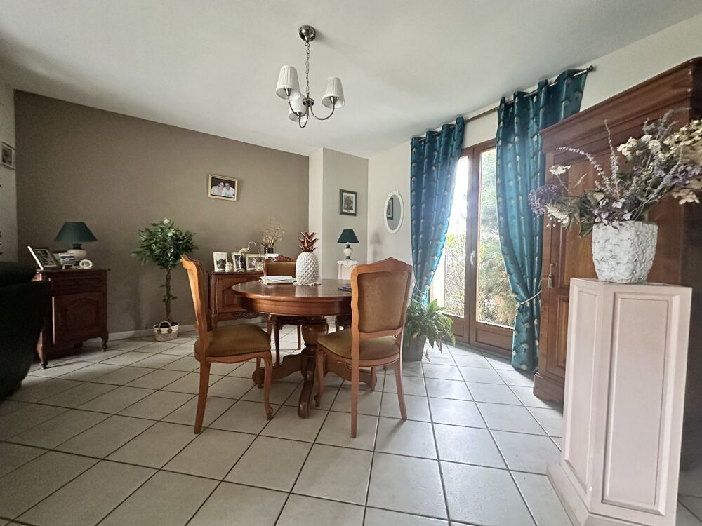 Vente Maison Maison Champhol