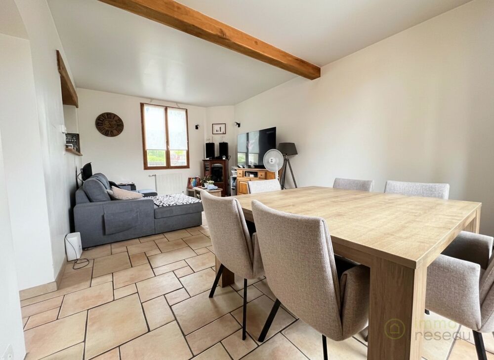 Vente Maison Maison Bailly