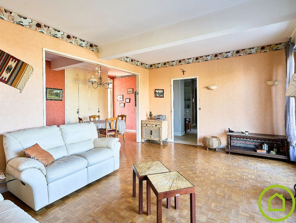 Vente Appartement Appartement La madeleine