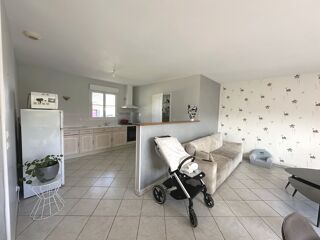  Maison � vendre 4 pi�ces 96 m�