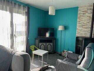  Maison � vendre 7 pi�ces 124 m�