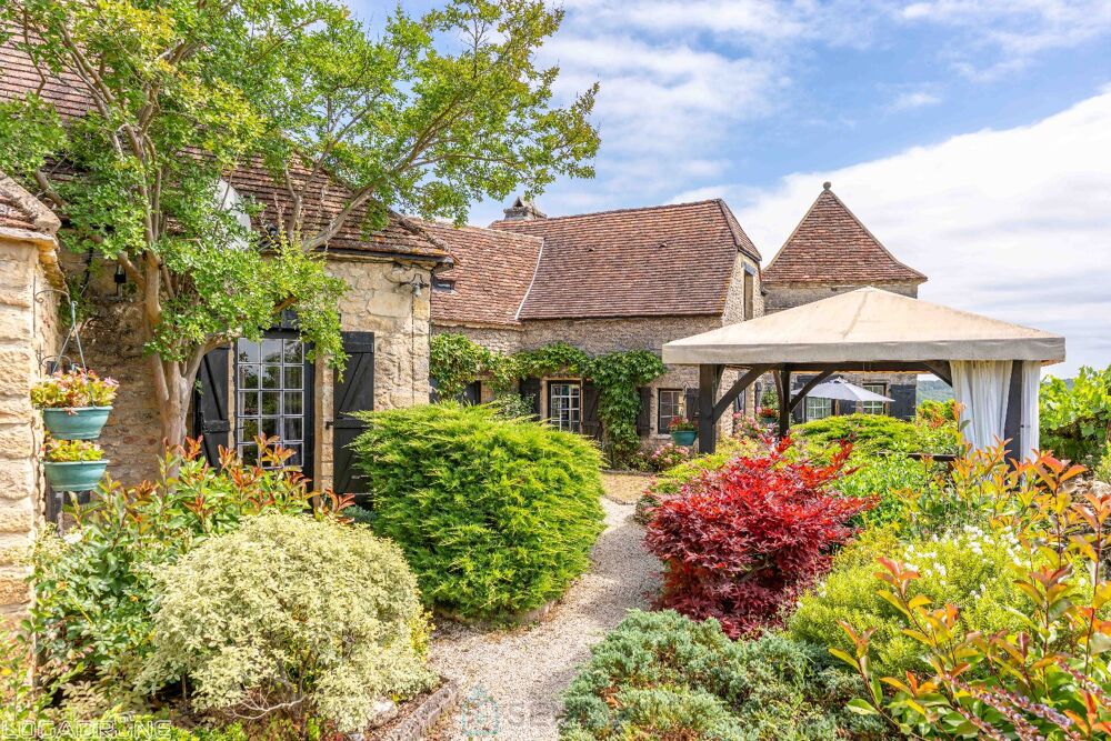Vente Maison Maison Fanlac